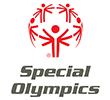 Special Olympics logo